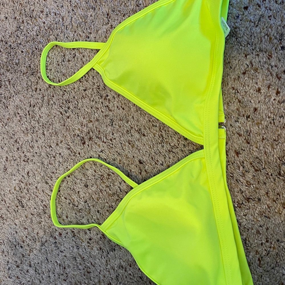 bikini top